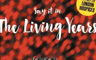 The London Hospices Choir with Paul Carrack – The Living Years