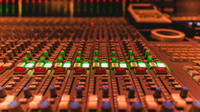 How do you know if your song is ready to record? Let's look at pre-production and arrangements