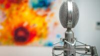 How to choose an audiobook recording studio