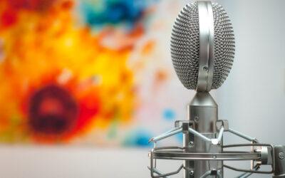 How to choose an audiobook recording studio