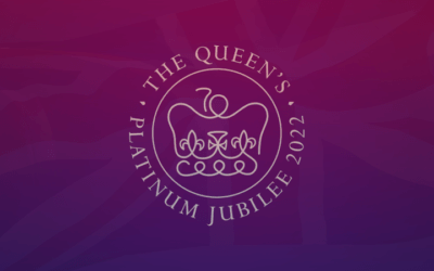 ‘God Save the Queen,’ in honour of Her Majesty Queen Elizabeth II’s Platinum Jubilee