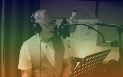 ‘You Are My Song’ featuring Darren Day and the FASD Choir